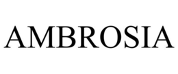 AMBROSIA