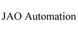JAO AUTOMATION