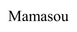MAMASOU
