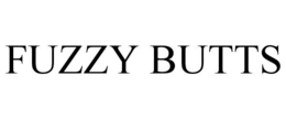 FUZZY BUTTS