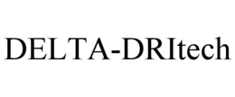 DELTA-DRITECH