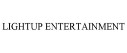 LIGHTUP ENTERTAINMENT