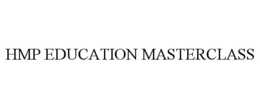 HMP EDUCATION MASTERCLASS