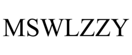 MSWLZZY