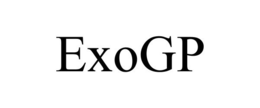 EXOGP