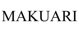 MAKUARI