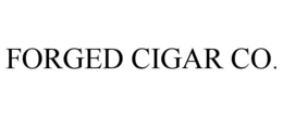 FORGED CIGAR CO.