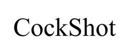 COCKSHOT