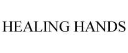 HEALING HANDS