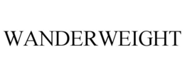 WANDERWEIGHT