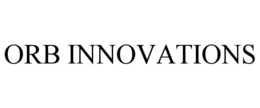 ORB INNOVATIONS