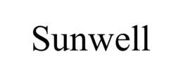 SUNWELL