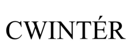 CWINTÉR