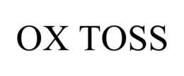 OX TOSS