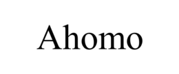 AHOMO