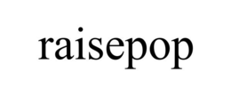 RAISEPOP