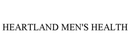 HEARTLAND MEN'S HEALTH