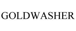 GOLDWASHER