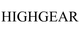 HIGHGEAR