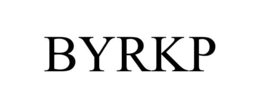 BYRKP