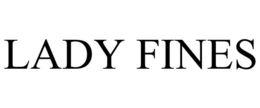 LADY FINES