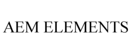 AEM ELEMENTS