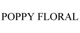 POPPY FLORAL