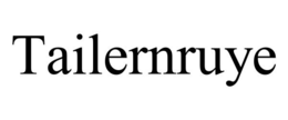 TAILERNRUYE