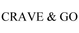 CRAVE & GO