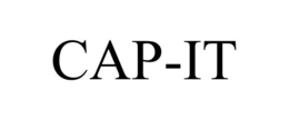CAP-IT