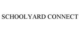 SCHOOLYARD CONNECT