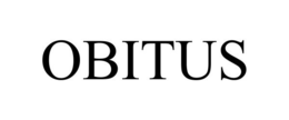 OBITUS