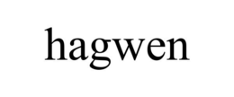 HAGWEN