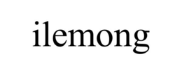 ILEMONG