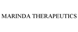 MARINDA THERAPEUTICS