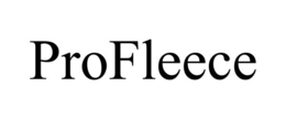 PROFLEECE