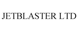 JETBLASTER LTD