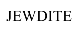 JEWDITE