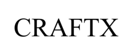 CRAFTX