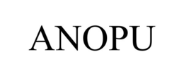 ANOPU