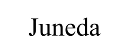 JUNEDA