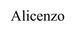 ALICENZO