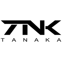 TNK TANAKA