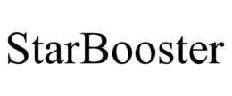 STARBOOSTER