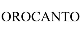 OROCANTO