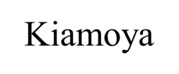 KIAMOYA