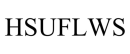 HSUFLWS