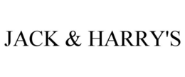 JACK & HARRY'S