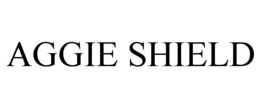 AGGIE SHIELD
