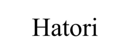 HATORI